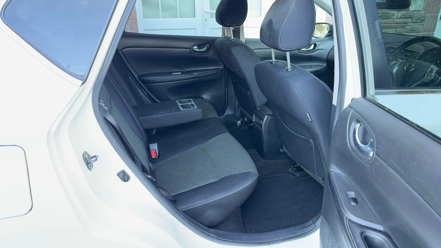 Vehicle 15