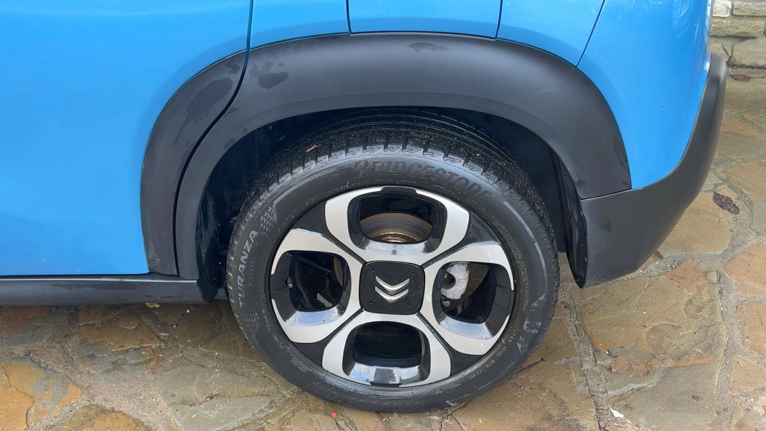 Used Citroen C3 Aircross 2020 for sale - 77020647: Photo 22