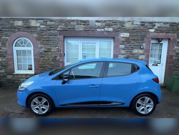 Used Renault Clio 2014 for sale - 77563360: Photo