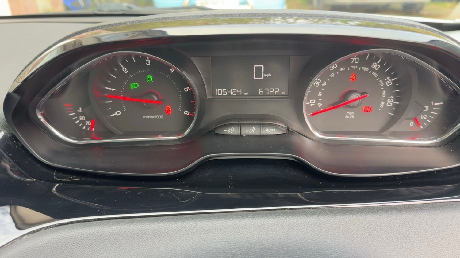 Used Peugeot 208 2014 for sale - 76726160: Photo 10