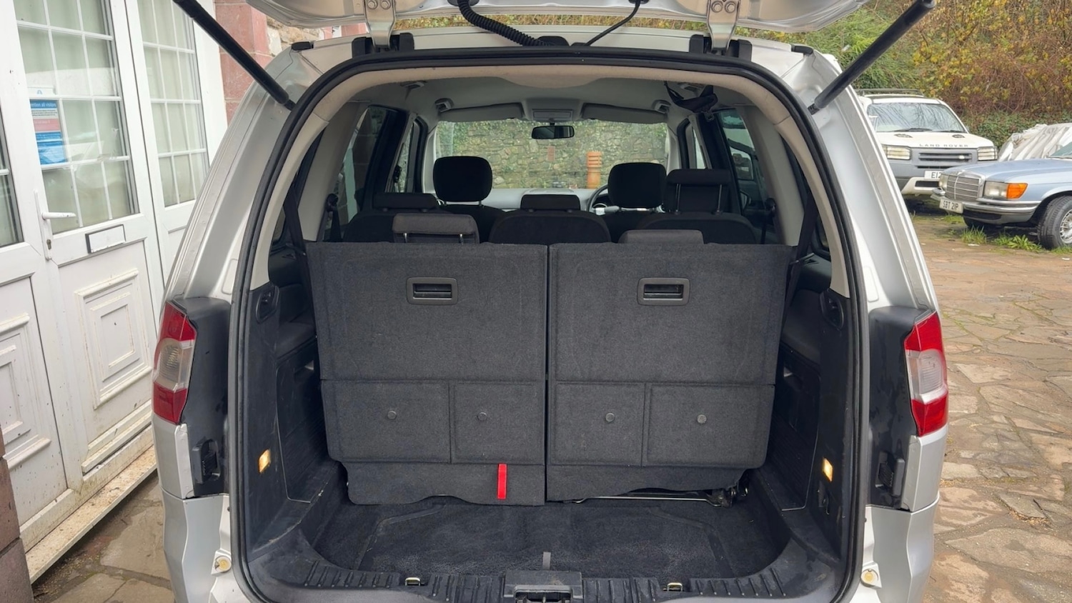 Used Ford Galaxy 2010 for sale - 77201743: Photo 12