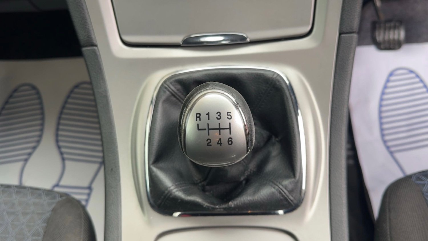 Used Ford Galaxy 2010 for sale - 77201743: Photo 18