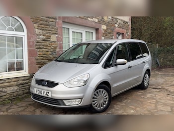Used Ford Galaxy 2010 for sale - 77201743: Photo