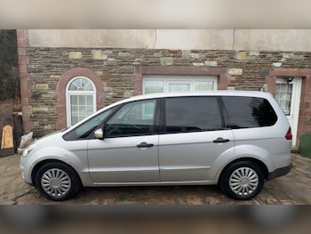 Used Ford Galaxy 2010 for sale - 77201743: Photo