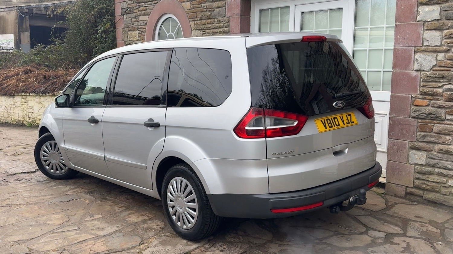 Used Ford Galaxy 2010 for sale - 77201743: Photo 3