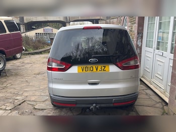 Used Ford Galaxy 2010 for sale - 77201743: Photo