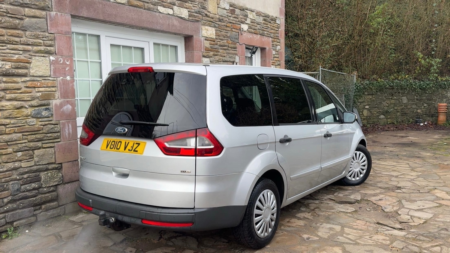 Used Ford Galaxy 2010 for sale - 77201743: Photo 5