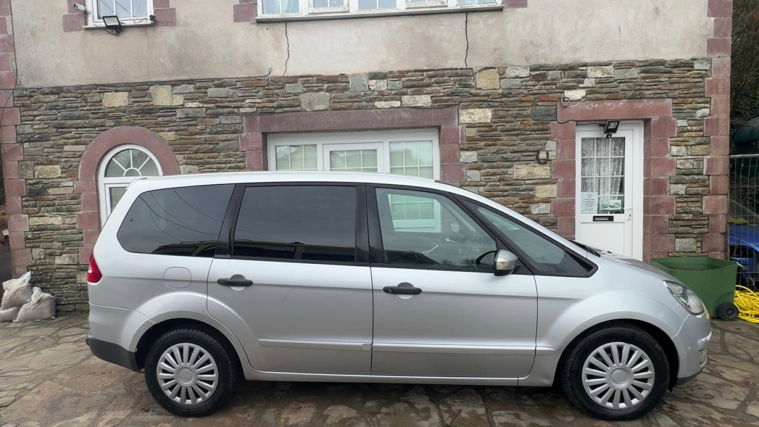Used Ford Galaxy 2010 for sale - 77201743: Photo 6