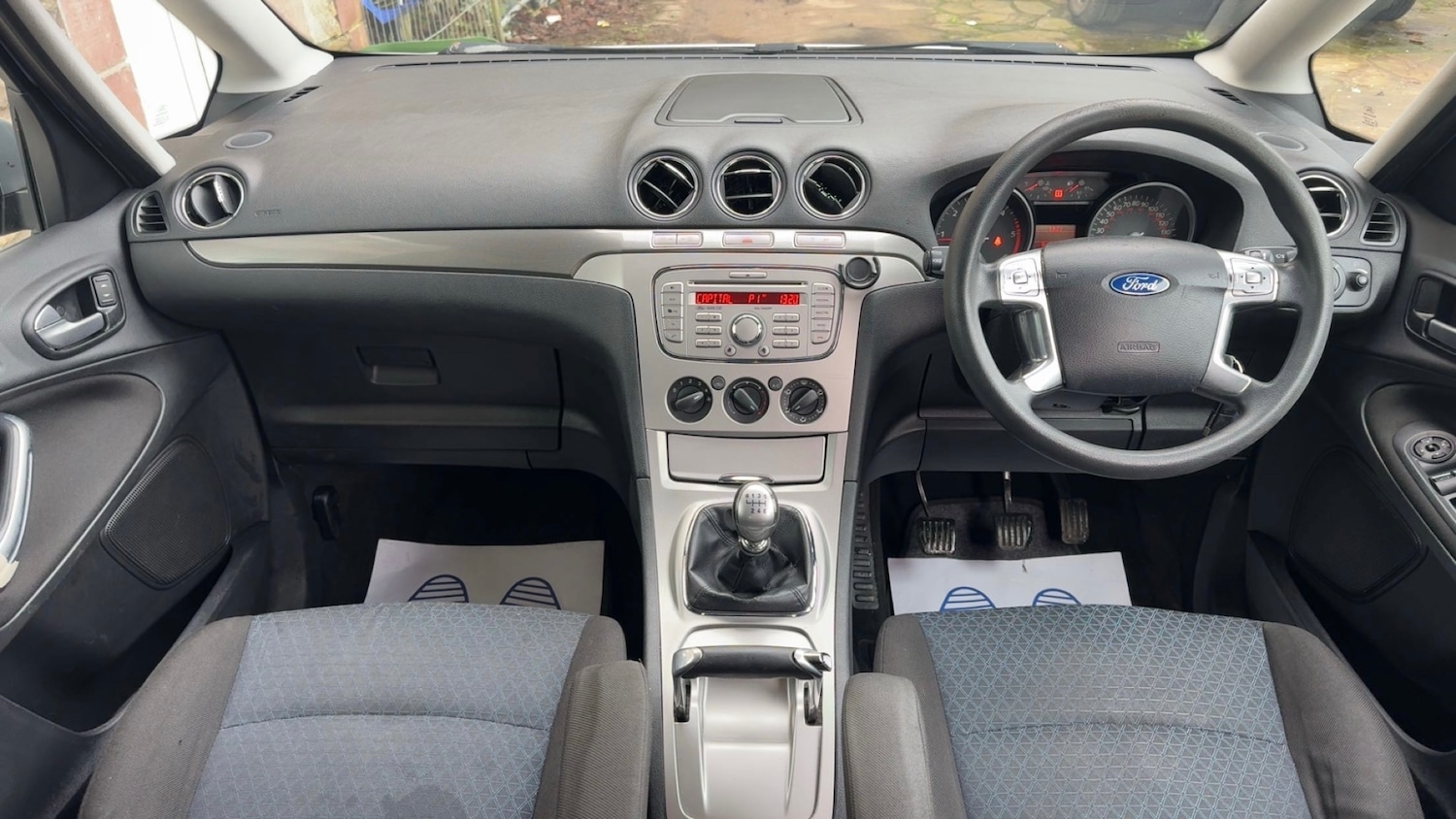 Used Ford Galaxy 2010 for sale - 77201743: Photo 9