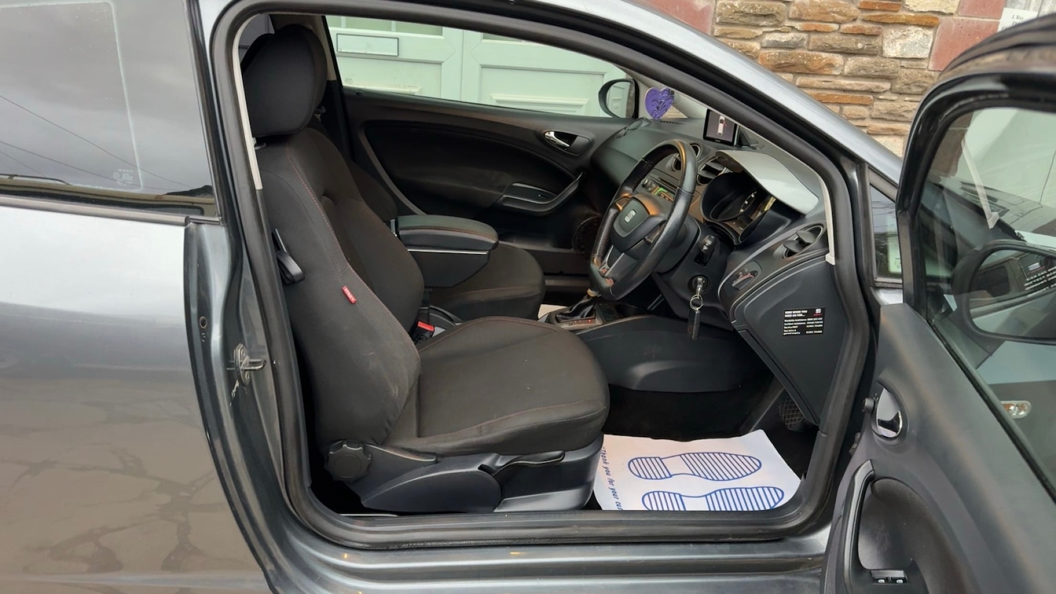 Used SEAT Ibiza 2013 for sale - 78218123: Photo 10