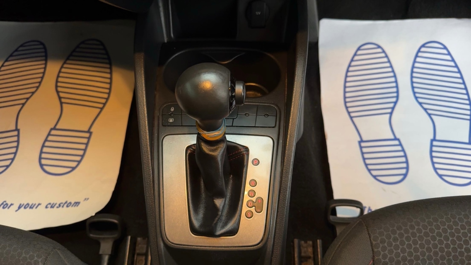 Used SEAT Ibiza 2013 for sale - 78218123: Photo 11