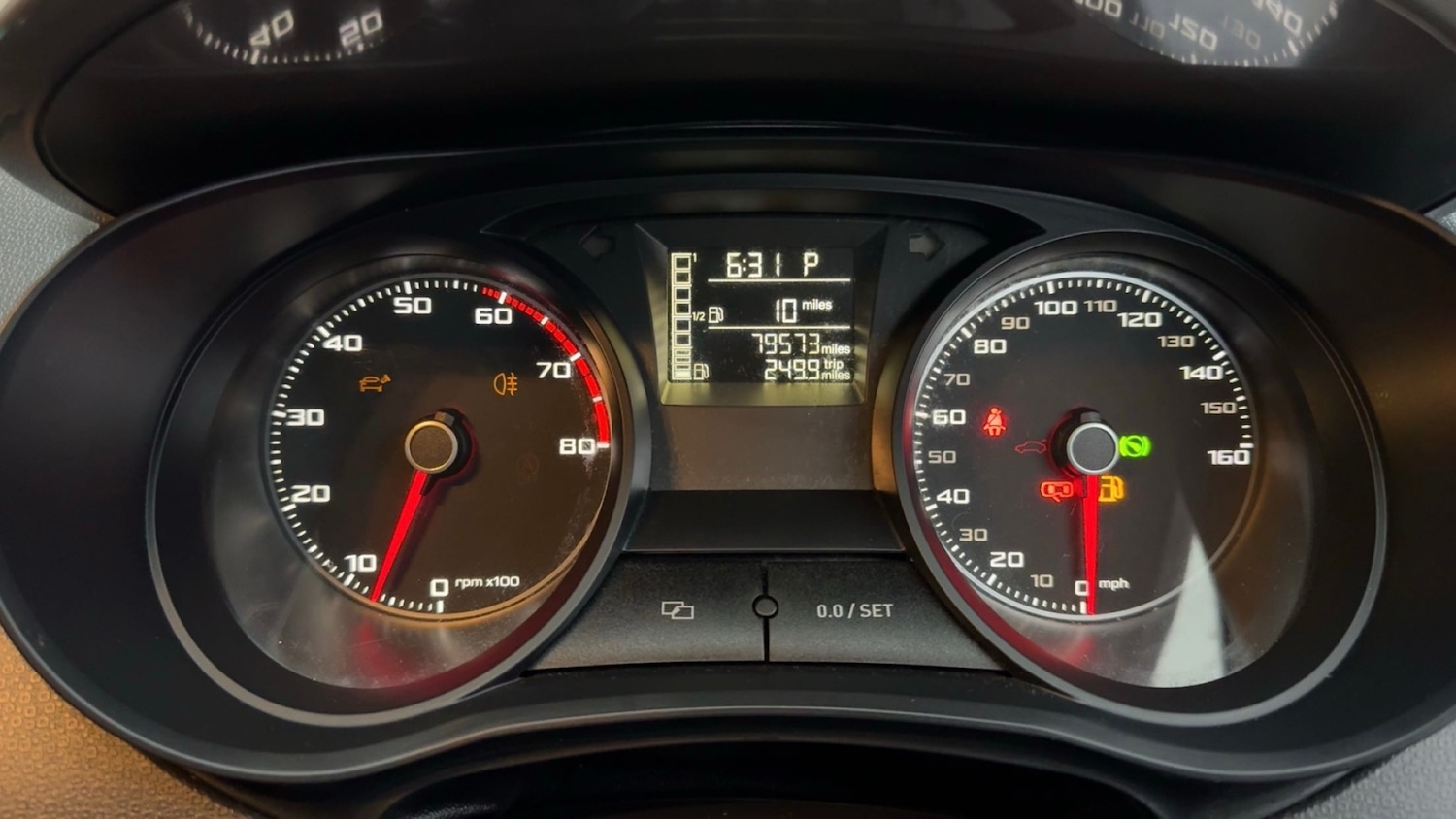 Used SEAT Ibiza 2013 for sale - 78218123: Photo 12