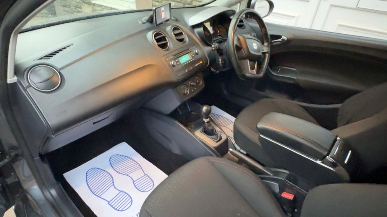 Used SEAT Ibiza 2013 for sale - 78218123: Photo 15