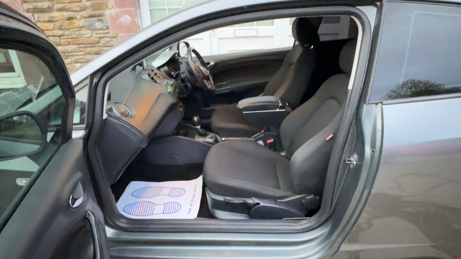 Used SEAT Ibiza 2013 for sale - 78218123: Photo 16