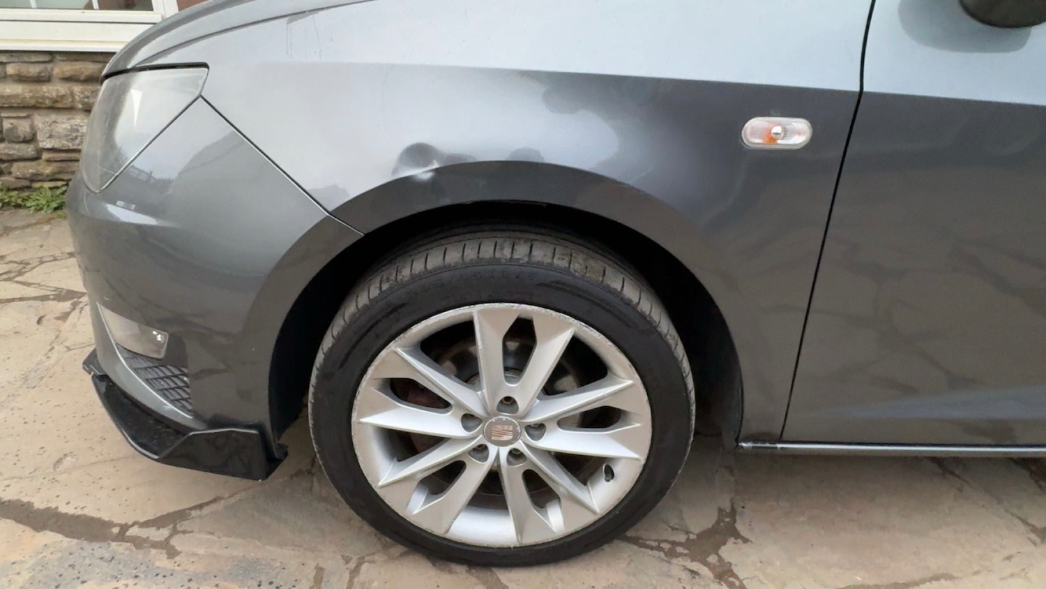 Used SEAT Ibiza 2013 for sale - 78218123: Photo 18