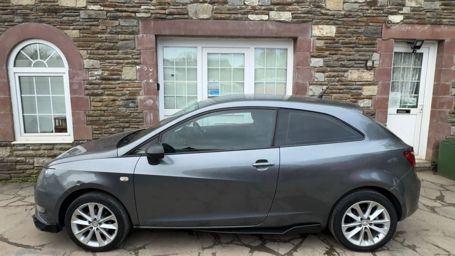 Used SEAT Ibiza 2013 for sale - 78218123: Photo 2