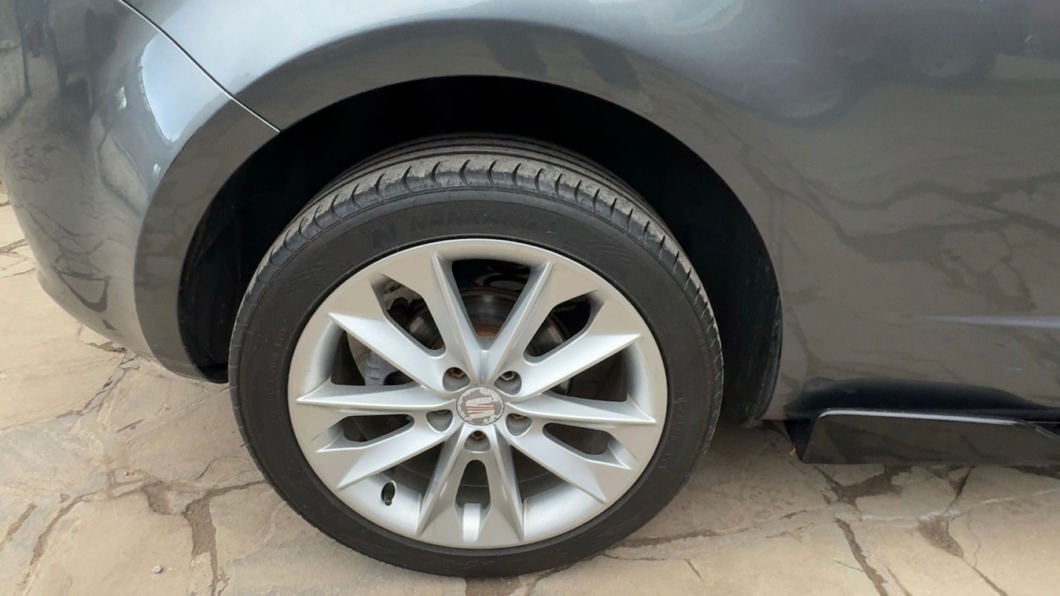 Used SEAT Ibiza 2013 for sale - 78218123: Photo 20