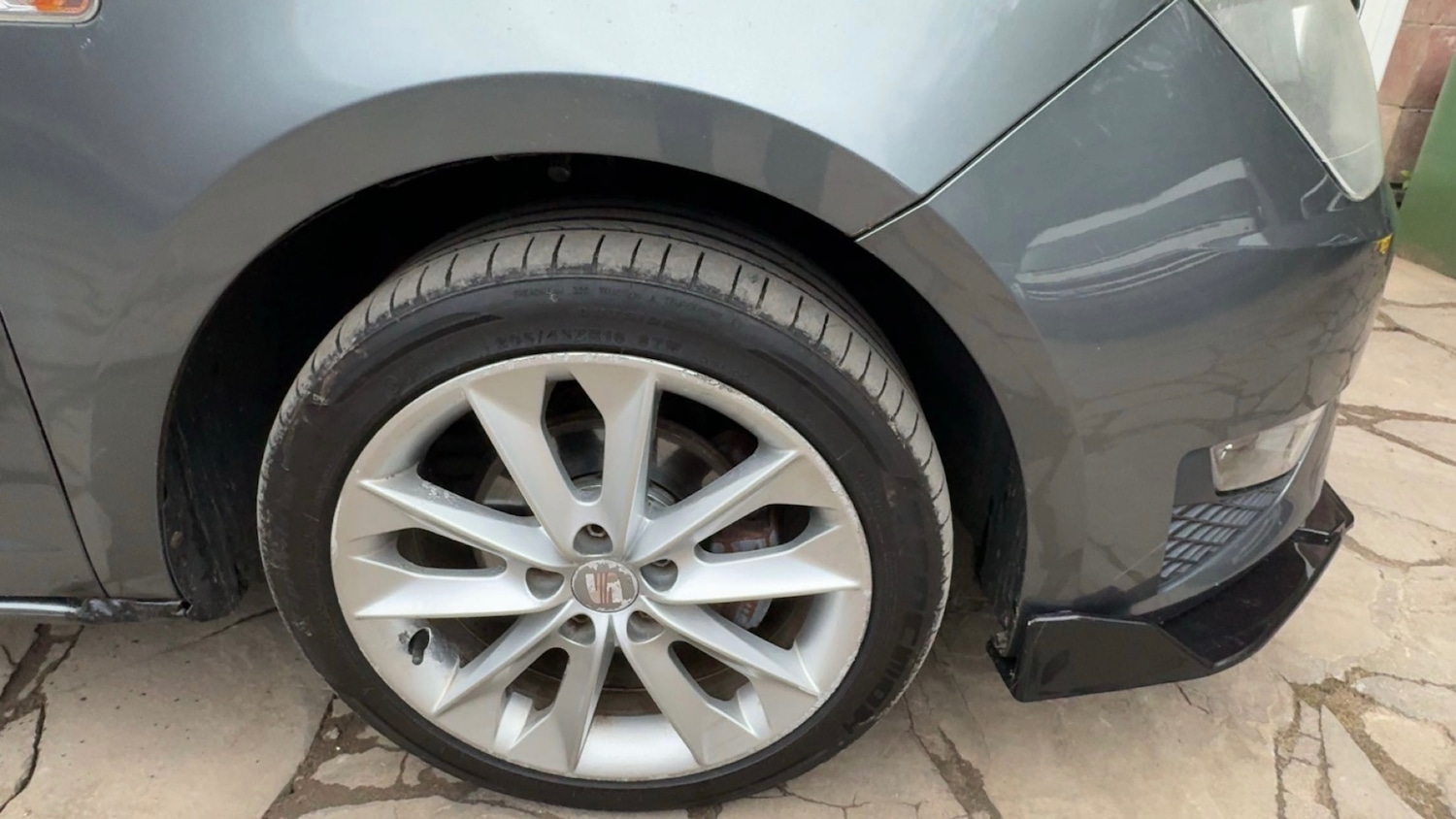 Used SEAT Ibiza 2013 for sale - 78218123: Photo 21