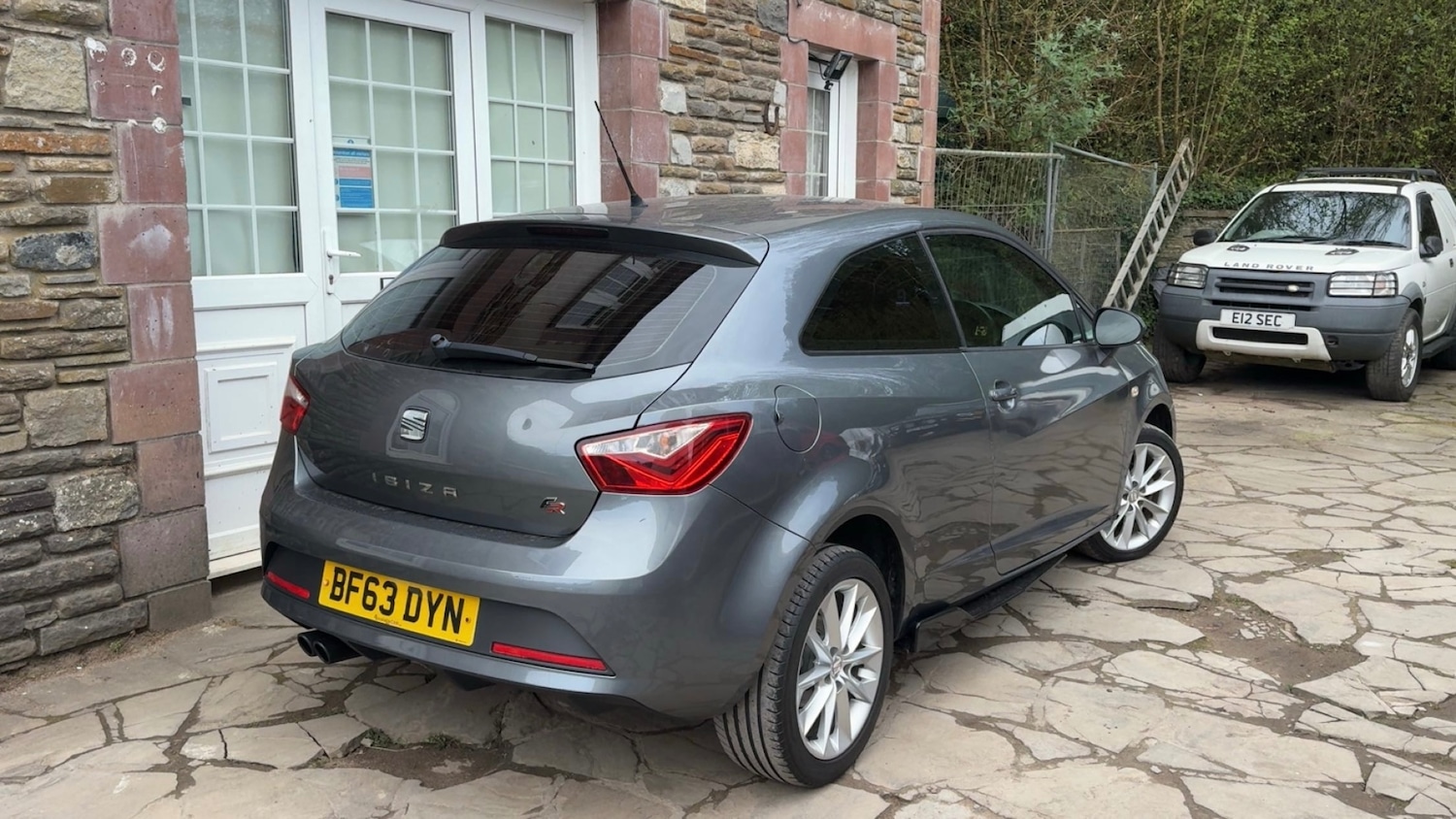 Used SEAT Ibiza 2013 for sale - 78218123: Photo 5