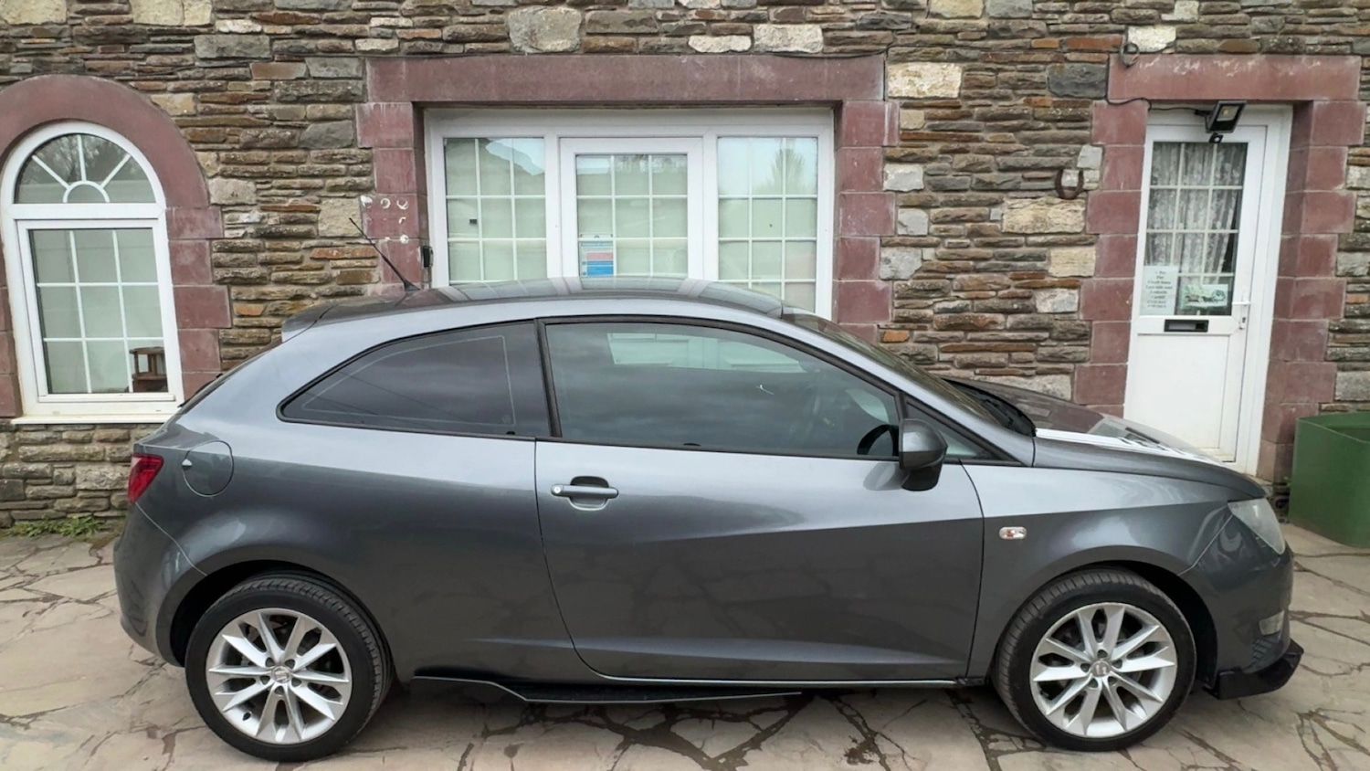 Used SEAT Ibiza 2013 for sale - 78218123: Photo 6