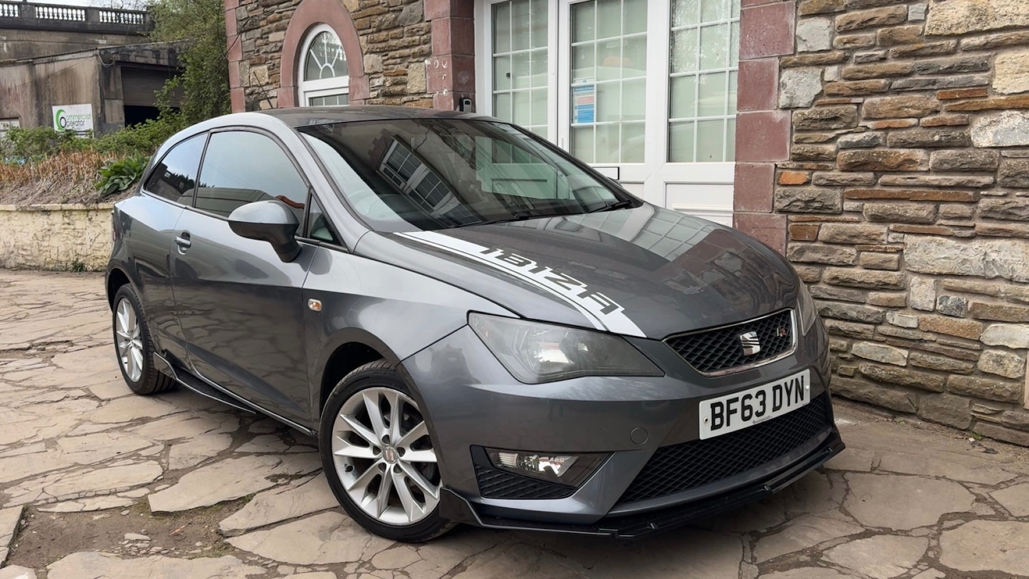 Used SEAT Ibiza 2013 for sale - 78218123: Photo 7
