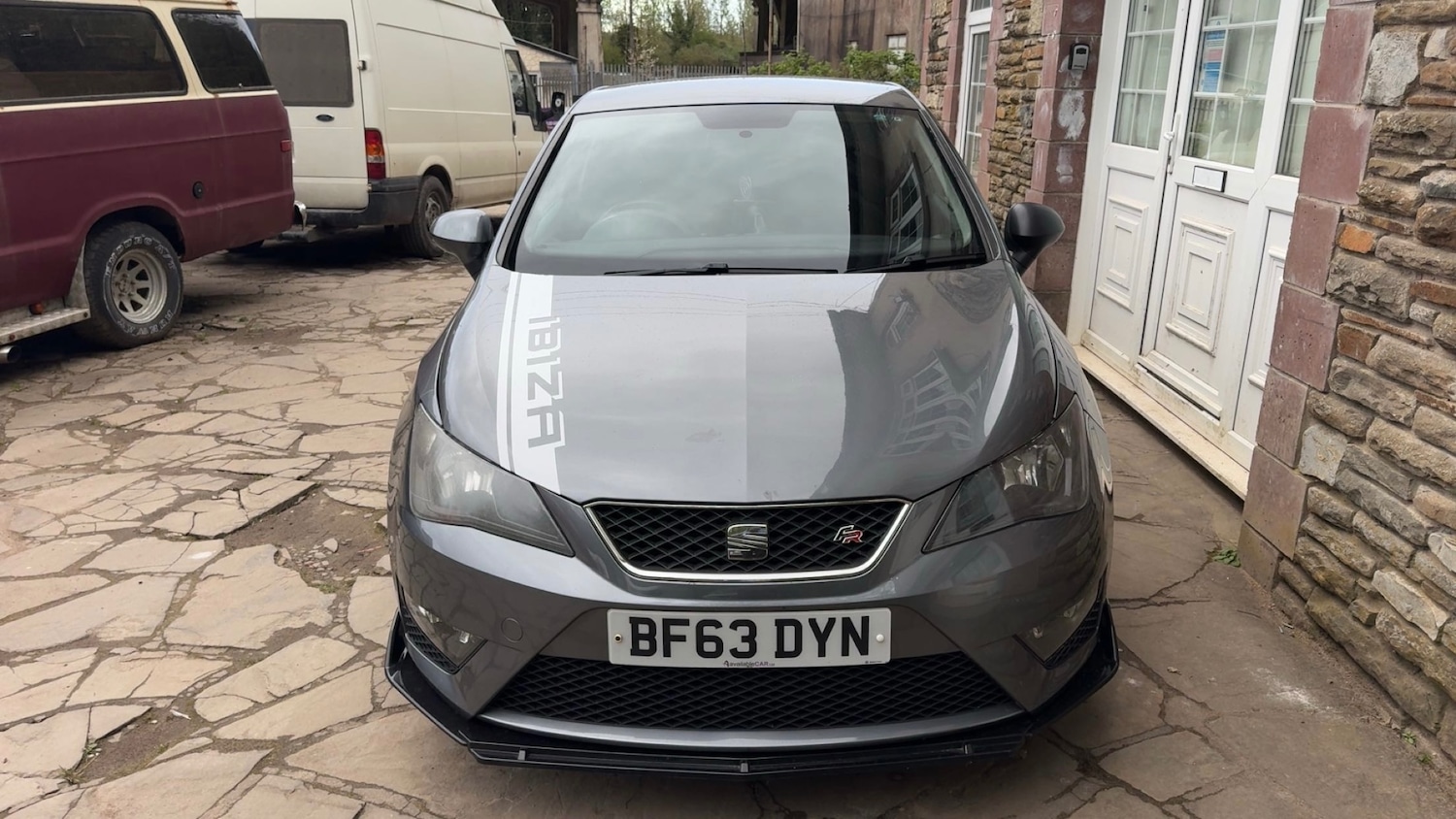 Used SEAT Ibiza 2013 for sale - 78218123: Photo 8