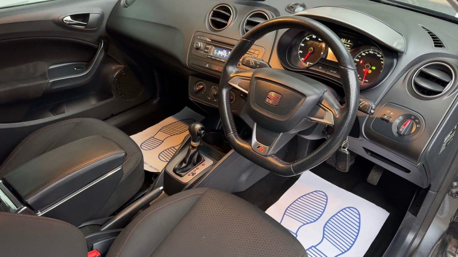 Used SEAT Ibiza 2013 for sale - 78218123: Photo 9