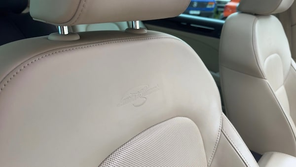 Used Skoda Superb 2015 for sale - 76230503: Photo 25