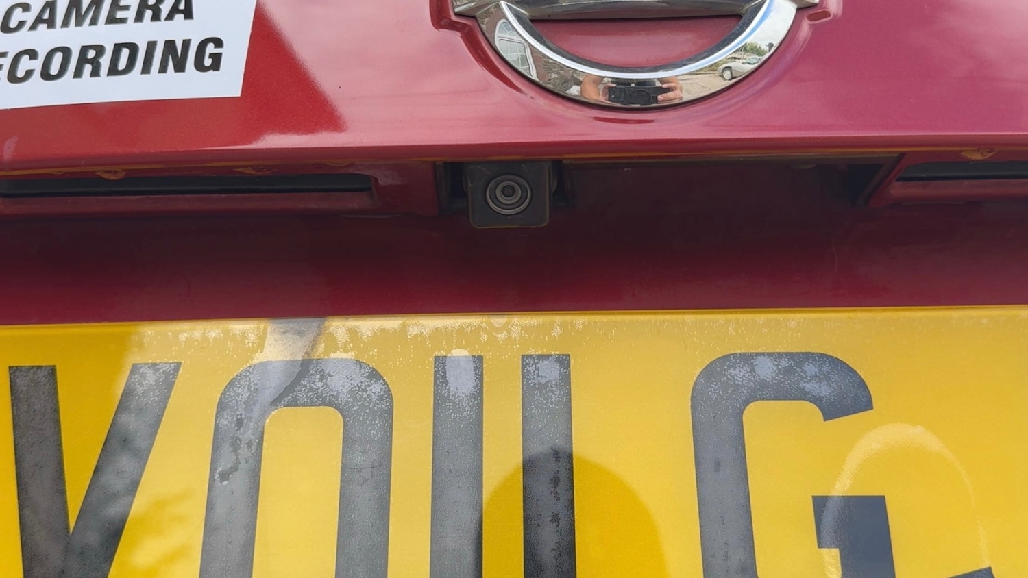 Vehicle 26