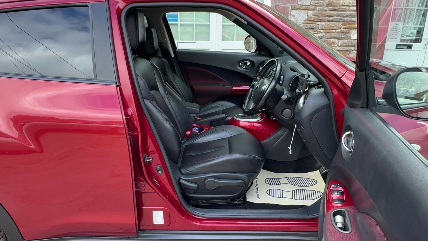 Vehicle 7