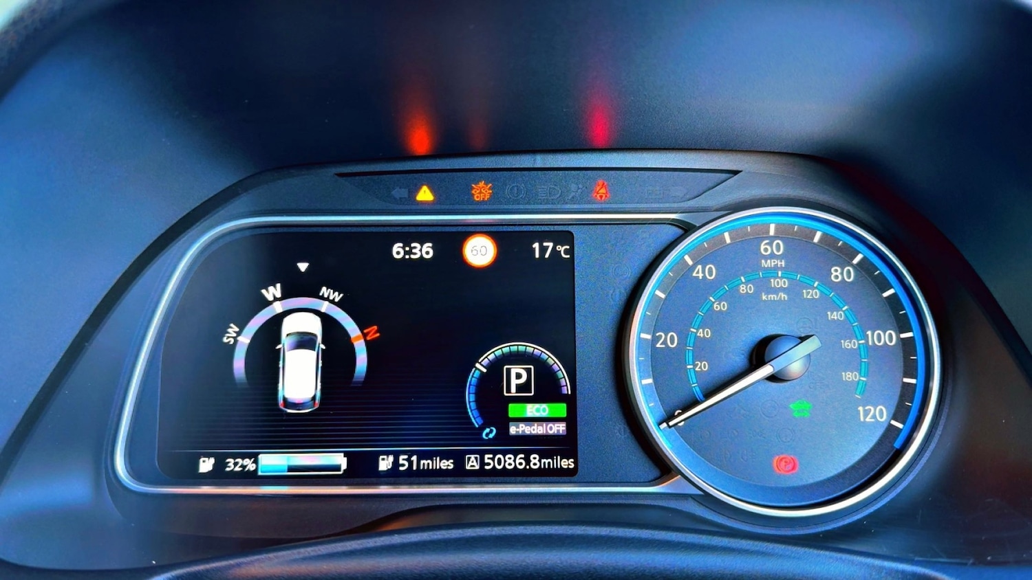 Used Nissan Leaf 2022 for sale - 76912766: Photo 11