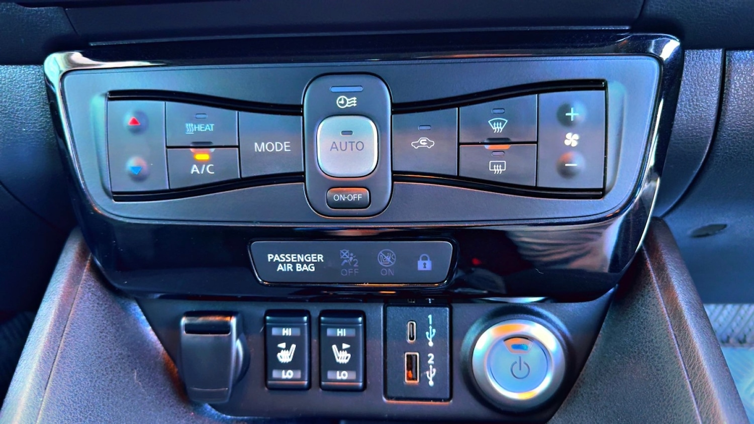 Used Nissan Leaf 2022 for sale - 76912766: Photo 15