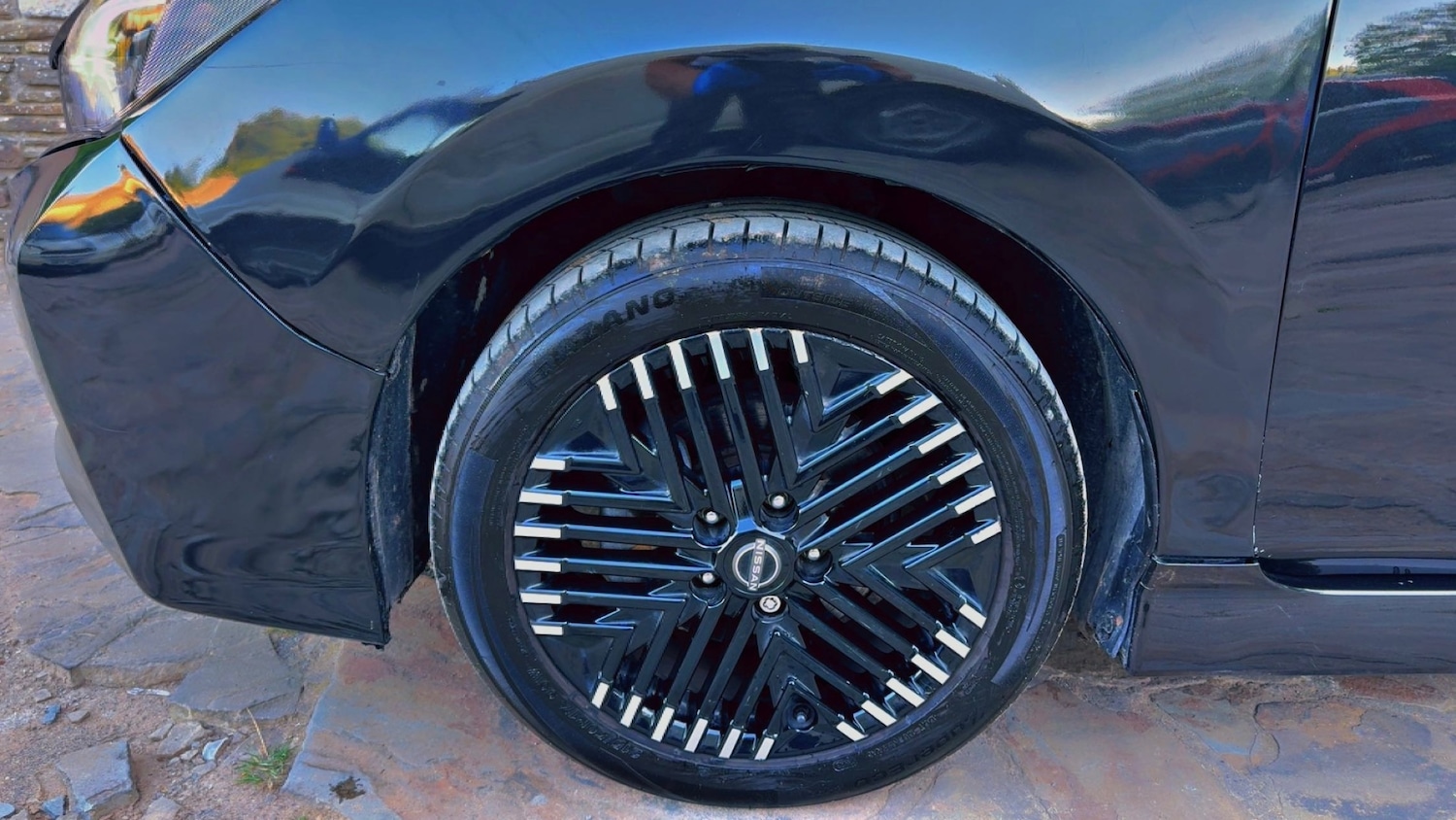 Used Nissan Leaf 2022 for sale - 76912766: Photo 25