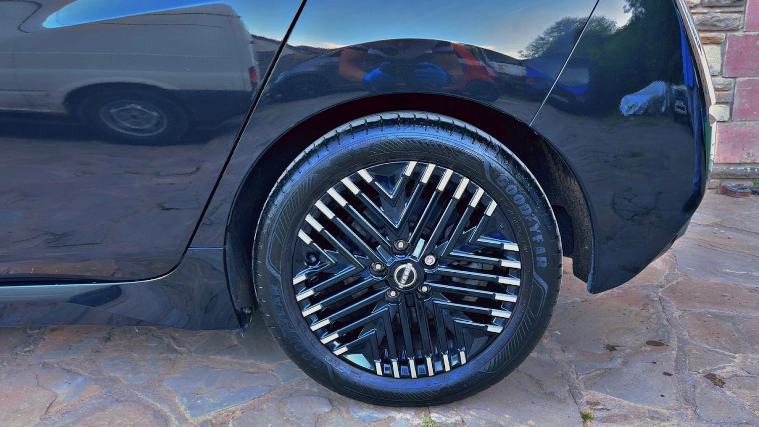 Used Nissan Leaf 2022 for sale - 76912766: Photo 26