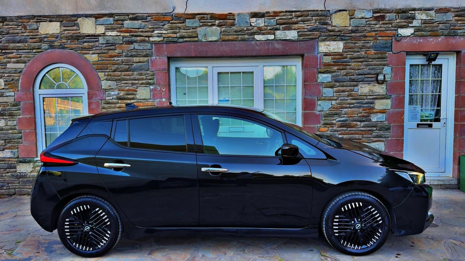 Used Nissan Leaf 2022 for sale - 76912766: Photo 6