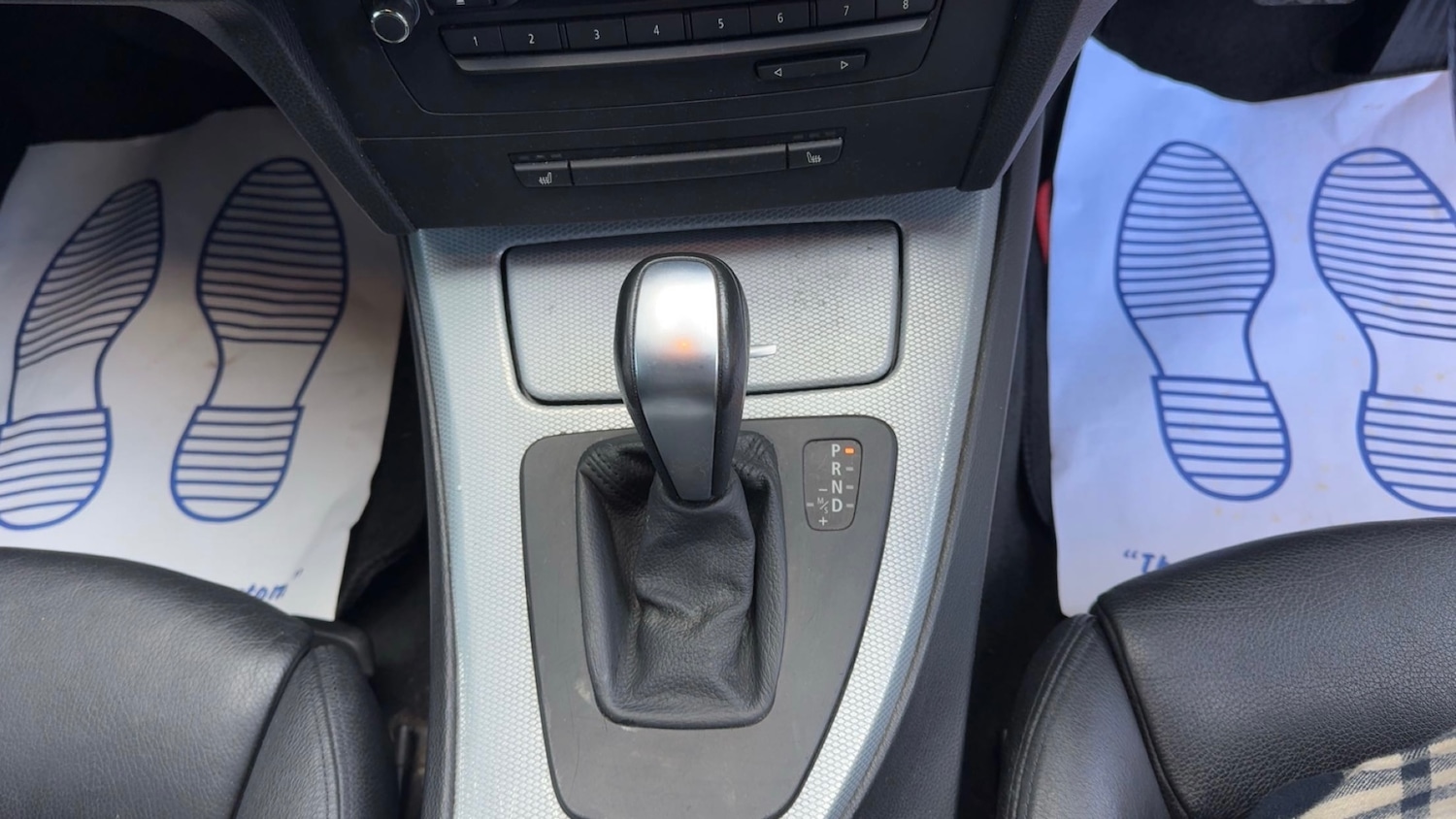 Used BMW 3 Series 2008 for sale - 77319990: Photo 11