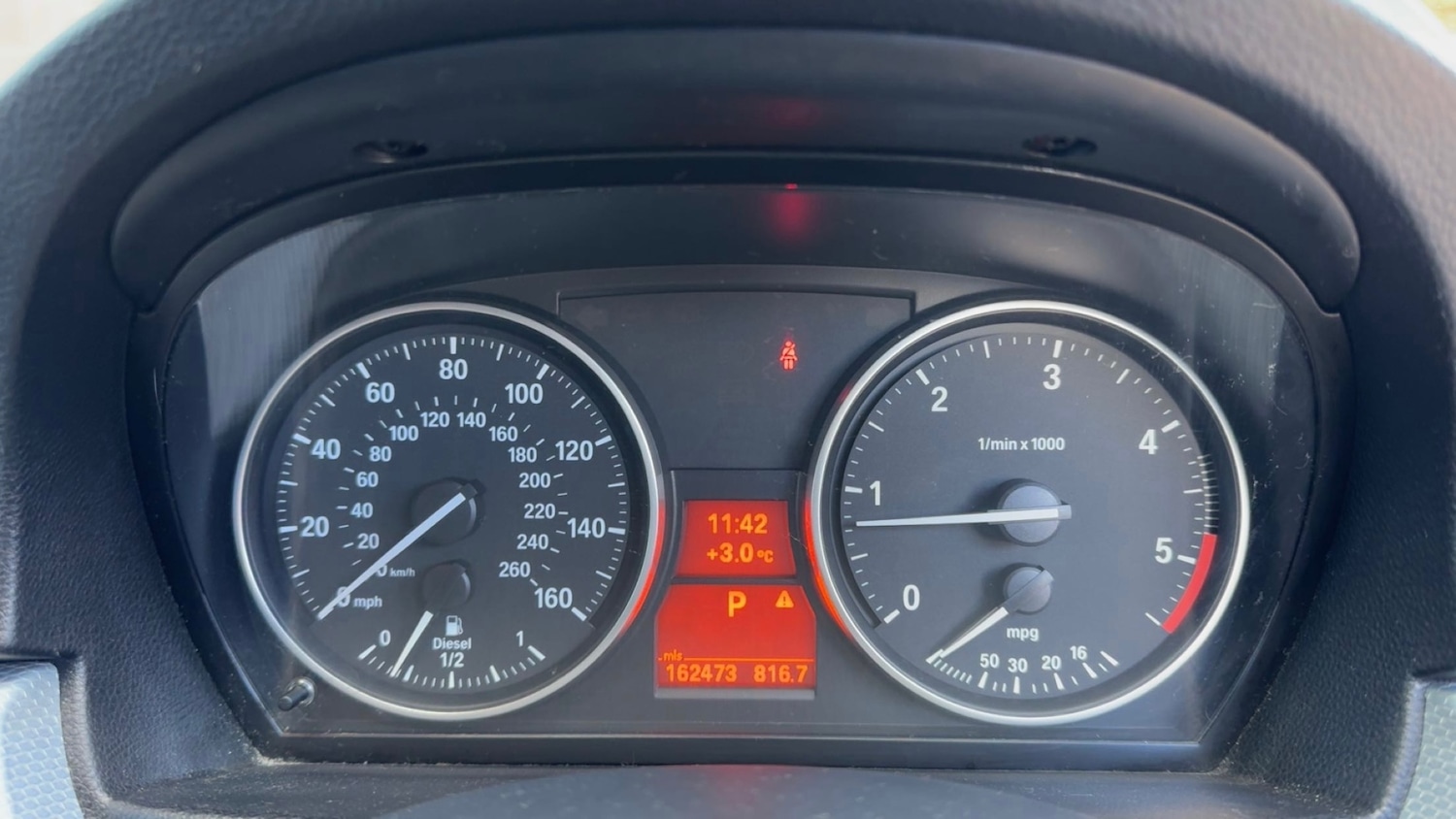 Used BMW 3 Series 2008 for sale - 77319990: Photo 13