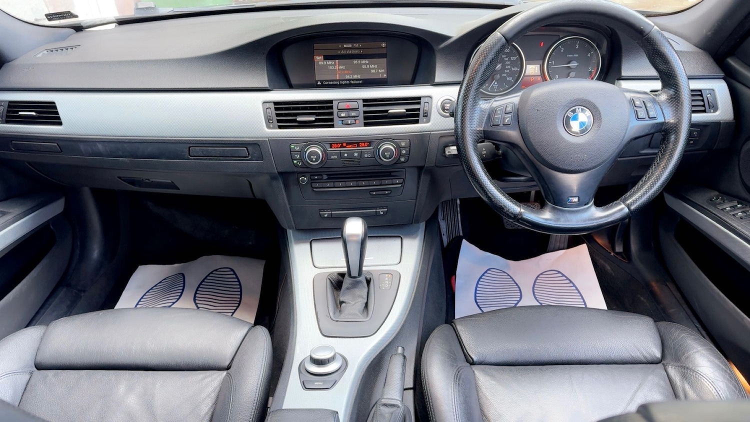 Used BMW 3 Series 2008 for sale - 77319990: Photo 14