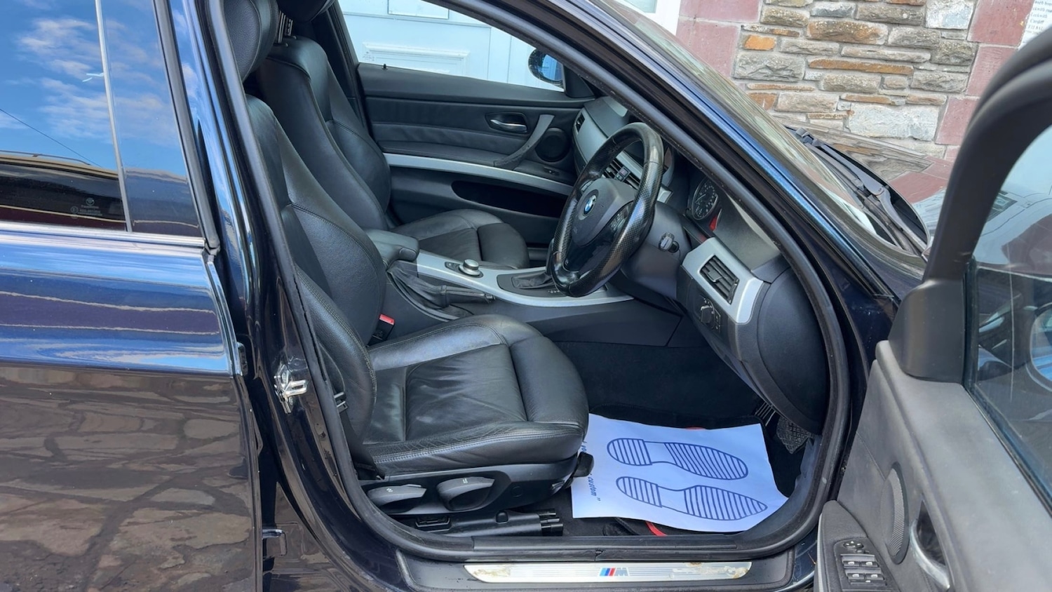 Used BMW 3 Series 2008 for sale - 77319990: Photo 18