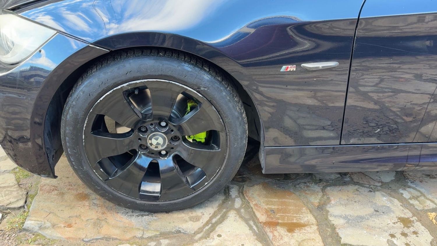 Used BMW 3 Series 2008 for sale - 77319990: Photo 21