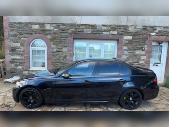 Used BMW 3 Series 2008 for sale - 77319990: Photo