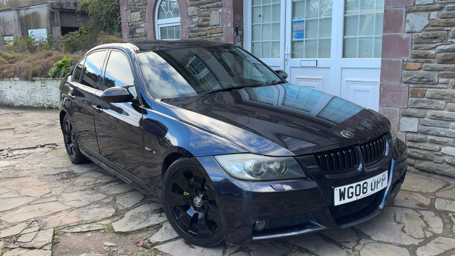 Used BMW 3 Series 2008 for sale - 77319990: Photo 6