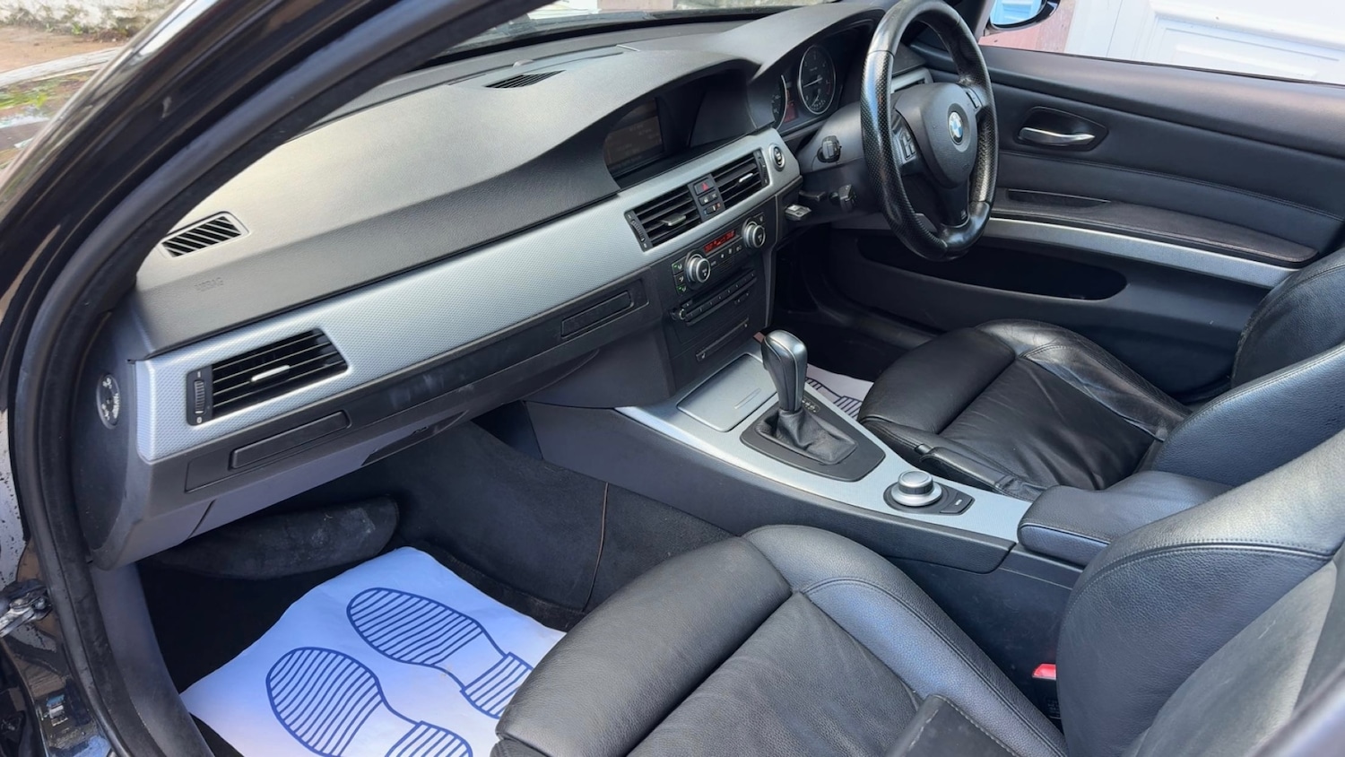 Used BMW 3 Series 2008 for sale - 77319990: Photo 9