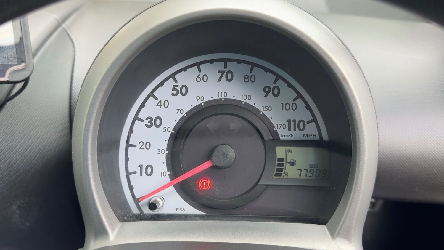 Used Peugeot 107 2013 for sale - 77682273: Photo 10