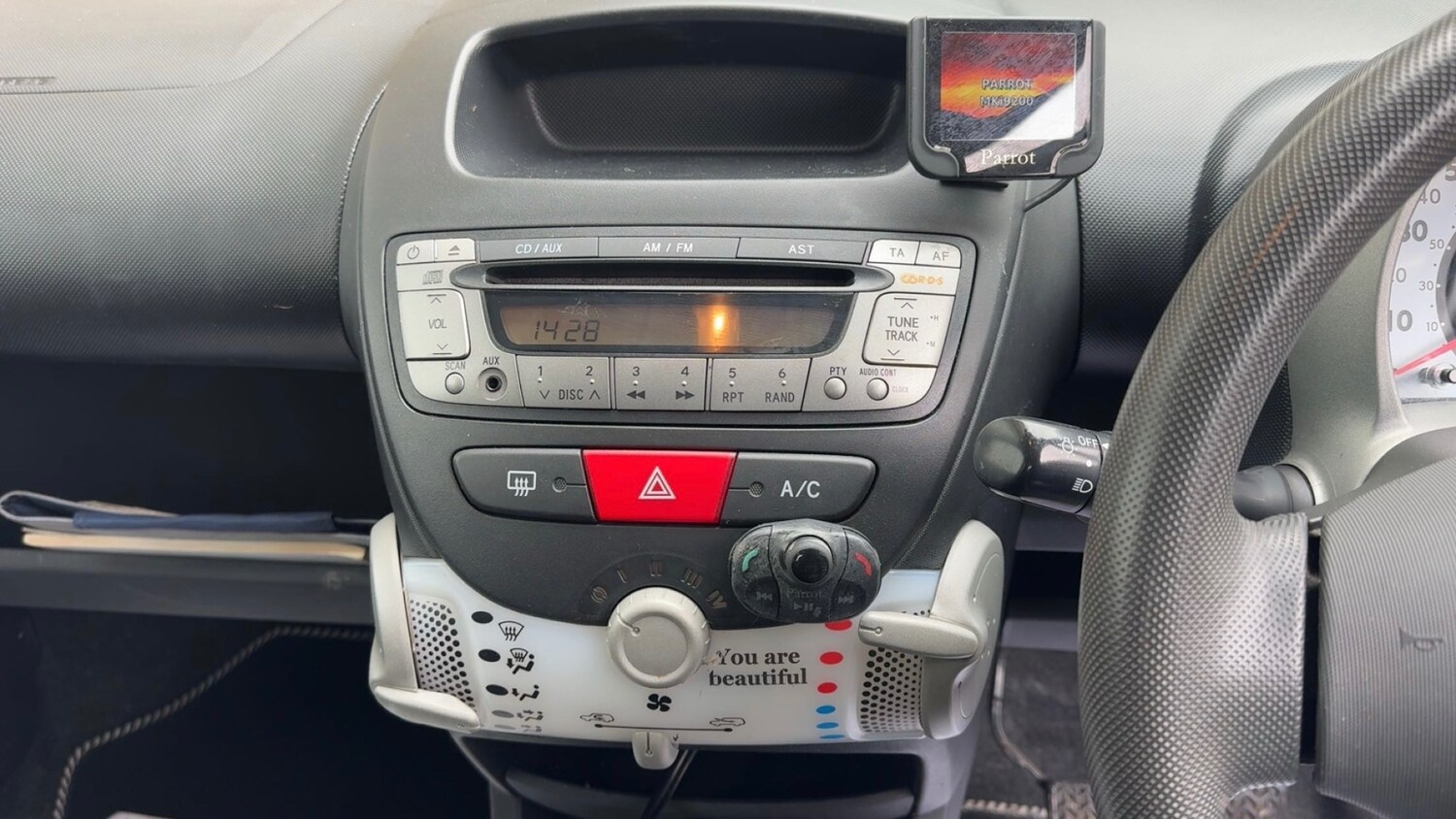 Used Peugeot 107 2013 for sale - 77682273: Photo 12