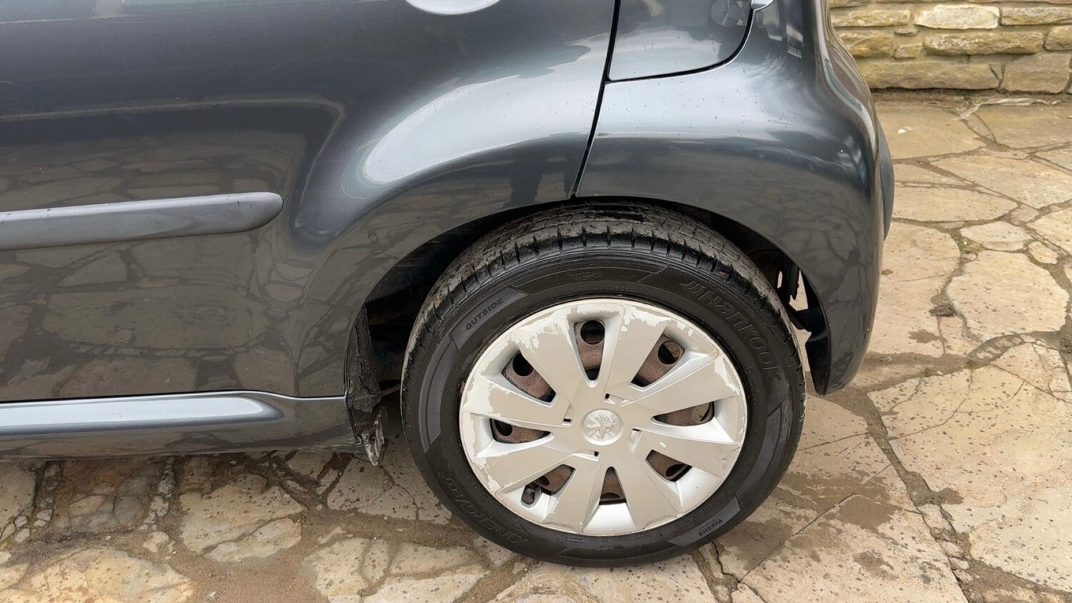 Used Peugeot 107 2013 for sale - 77682273: Photo 20