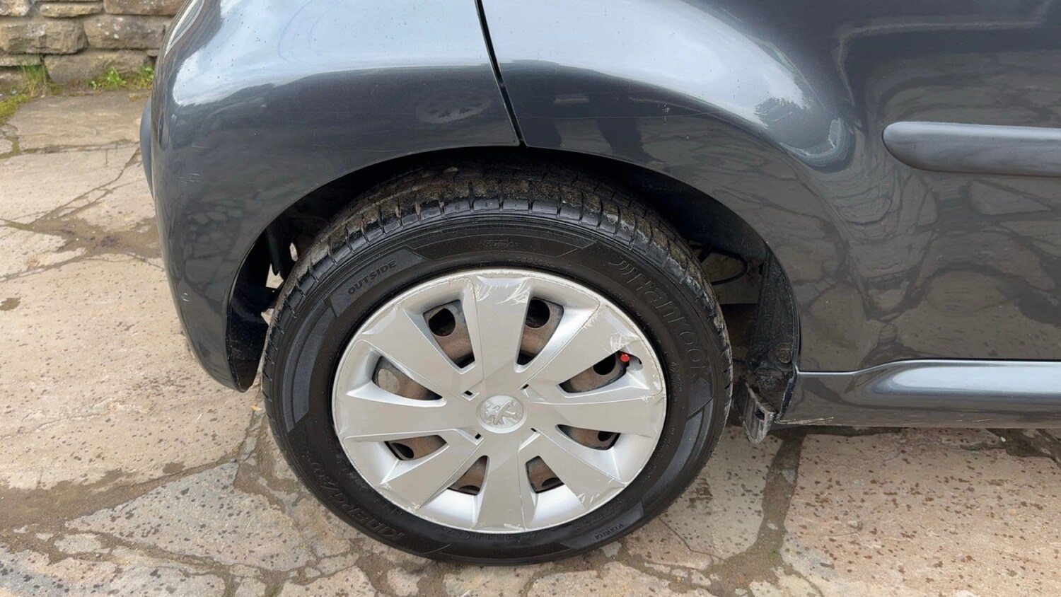 Used Peugeot 107 2013 for sale - 77682273: Photo 21