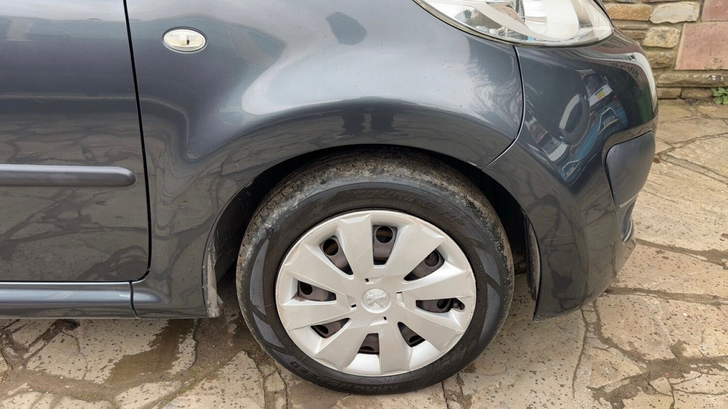 Used Peugeot 107 2013 for sale - 77682273: Photo 22