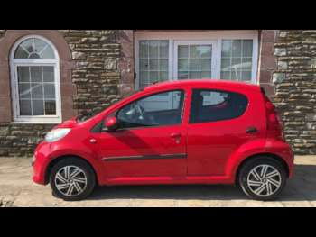 Used Peugeot 107 2011 for sale - 74944504: Photo