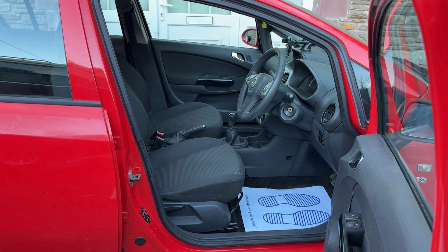 Used Vauxhall Corsa 2011 for sale - 77129846: Photo 10